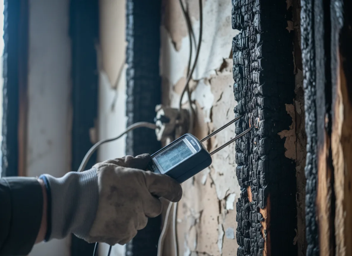 Fire Damage Restoration Meridian, NY FAQs
